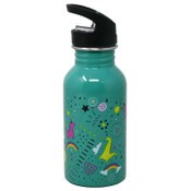 Wholesale - 16oz Kids S.Steel Hydration Bottle - Dino/Unicorn/ Hearts C/P 24, UPC: 196979116092